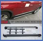 Lincoln MKX 2015– Zijsteps OEM V1 (set van 2) foto 2