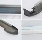 Lincoln MKX 2015– Zijsteps OEM V1 (set van 2) foto 3