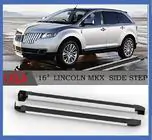 Lincoln MKX 2015– Zijsteps OEM V1 (set van 2) foto 4