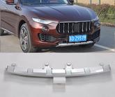 Maserati Levante 2016– Voor- en achterbumperlip (2-delige set) foto 3