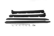 Maserati Levante 2016– OEM-V1 side steps (2 stuks) foto 5