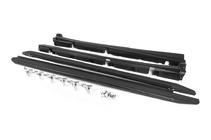 Maserati Levante 2016– OEM-V1 side steps (2 stuks) foto 4