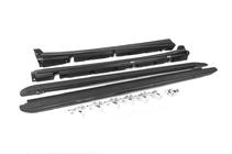 Maserati Levante 2016– OEM-V1 side steps (2 stuks) foto 6