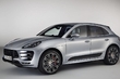 Review Porsche Macan Turbo 2017 foto 1