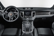 Review Porsche Macan Turbo 2017 foto 3