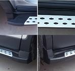 Buick Encore 2013–2019 OEM side steps (set van 2) foto 4