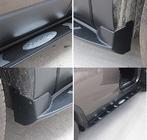 Buick Envision 2014–2020 Side steps OEM V1 (2 stuks) foto 3