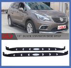 Buick Envision 2014–2020 Side steps OEM V1 (2 stuks) foto 5