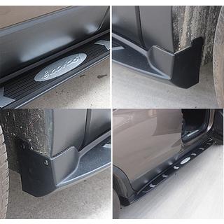 Side steps OEM V1 (2 stuks) foto 3