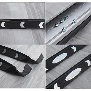 Side steps OEM V1 (2 stuks) foto 4