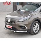 Buick Envision 2014–2020 Voorbumper lipspoiler foto 2