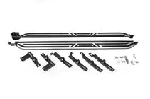 Skoda Kodiaq 2016–2023 Zijtreden OEM (2 stuks) foto 3