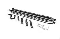 Skoda Kodiaq 2016–2023 Zijtreden OEM (2 stuks) foto 2