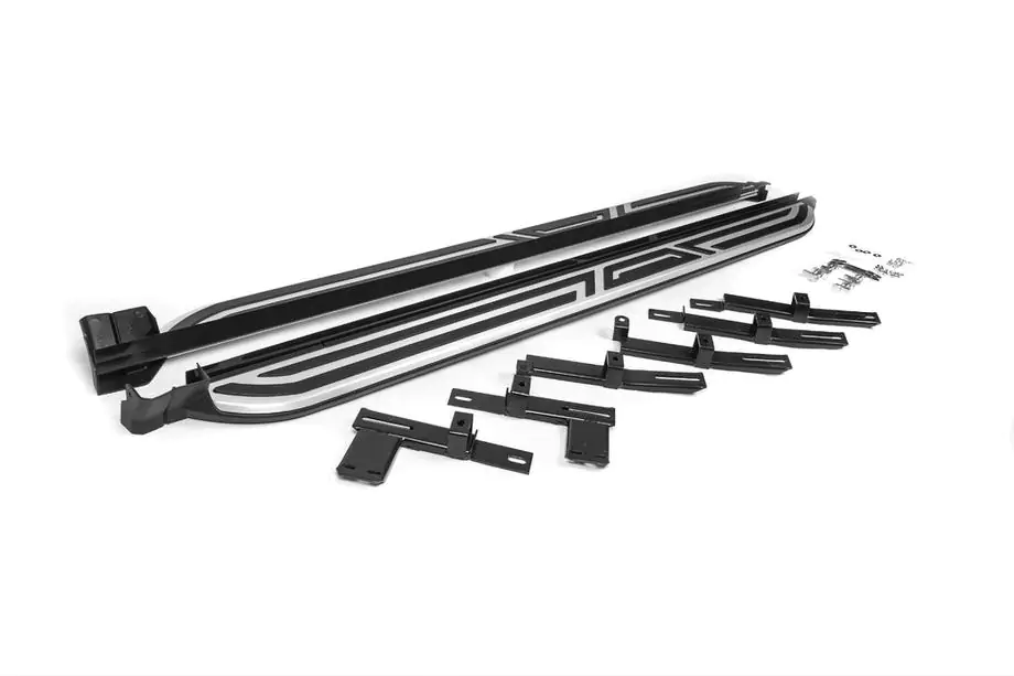 Skoda Kodiaq 2016–2023 Zijtreden OEM (2 stuks) Image