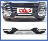 Ford Kuga/Escape 2013–2019 Voor- en achterlipspoilers (2013-2016) foto 5