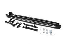 Ford Explorer 2011–2019 OEM side steps (set van 2) foto 2