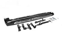 Ford Explorer 2011–2019 OEM side steps (set van 2) foto 3