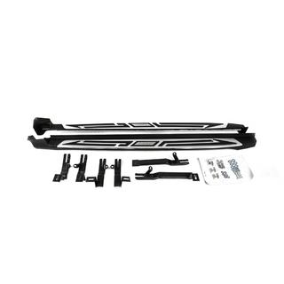 OEM side steps (set van 2) foto 1
