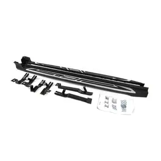 OEM side steps (set van 2) Ford Explorer 2011–2019 foto 2