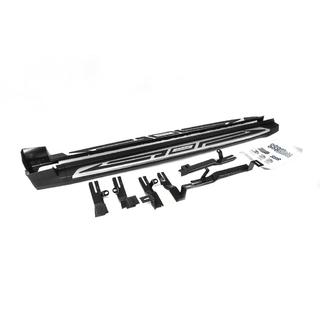 OEM side steps (set van 2) foto 3