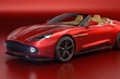 Aston Martin presenteert nieuwe versies van sportwagens foto 2