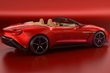 Aston Martin presenteert nieuwe versies van sportwagens foto 1