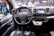Review Toyota Verso Proace foto 3