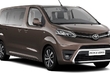 Review Toyota Verso Proace foto 2