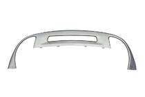 Volkswagen Touareg 2010–2018 Achterdiffuser V2 (2010-2014) foto 3