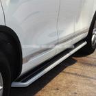 Volkswagen Touareg 2010–2018 Zijtreden OEM-look V2 (2 stuks, aluminium) foto 2