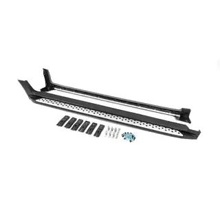 Zijsteps V1 (2 stuks) Hyundai Creta 2014–2020 foto 3