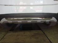 Hyundai IX-35 2010–2015 Achterste kunststof diffuserafdekking V2 foto 1