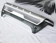 Toyota Rav 4 2013–2018 Voorbumper lip (2013-2015) foto 4