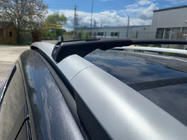 Toyota Rav 4 2013–2018 Dwarsdragers voor dakrails (Origineel, 2 stuks) foto 8