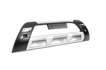 Toyota Highlander 2008–2013 Voorbumper lipspoiler (2008-2010) foto 5