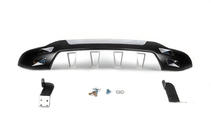 Toyota Highlander 2008–2013 Achterdiffuser (2008-2010) foto 3