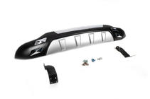 Toyota Highlander 2008–2013 Achterdiffuser (2008-2010) foto 2