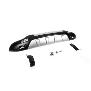 Achterdiffuser (2008-2010) Toyota Highlander 2008–2013 foto 2