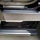 Toyota Highlander 2008–2013 Originele side steps (2011-2013, 2 st.) foto 2