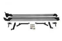 Toyota Highlander 2008–2013 Originele side steps (2011-2013, 2 st.) foto 4