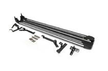 Toyota Highlander 2008–2013 Originele side steps (2011-2013, 2 st.) foto 1