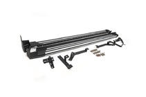 Toyota Highlander 2008–2013 Originele side steps (2011-2013, 2 st.) foto 3