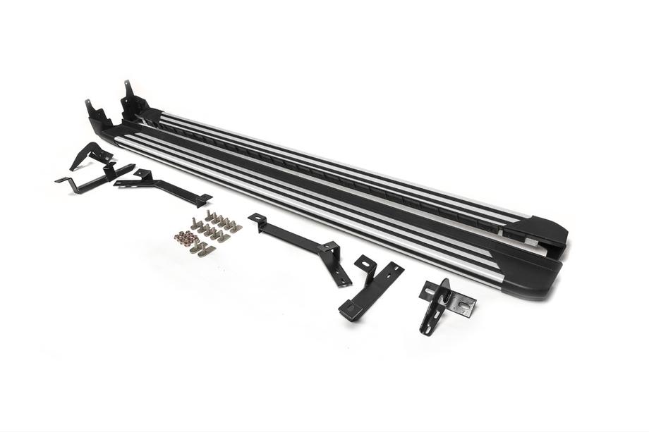Toyota Highlander 2008–2013 Originele side steps (2011-2013, 2 st.) Image