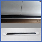 Toyota Hilux 2015– Originele side steps (2 stuks) foto 2