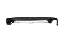 Mitsubishi ASX 2010–2023 Achterdiffuser (2013-2015) foto 4