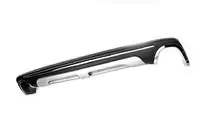 Mitsubishi ASX 2010–2023 Achterdiffuser (2013-2015) foto 5