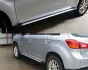 Mitsubishi ASX 2010–2023 Side steps OEM V1 (2 stuks) foto 4
