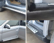 Mitsubishi ASX 2010–2023 Side steps OEM V1 (2 stuks) foto 1