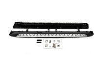 Mitsubishi ASX 2010–2023 Side steps OEM V1 (2 stuks) foto 5
