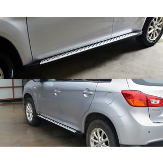 Side steps OEM V1 (2 stuks) foto 4